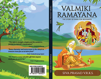 BOOK COVER IMAGE Illustration