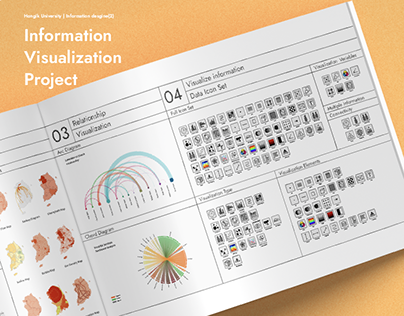 | Information design | Visualization Project