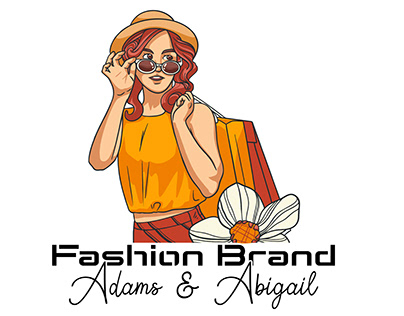 Fashin Logo Design