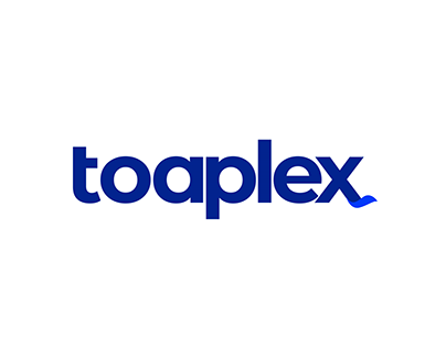Toaplex Logo