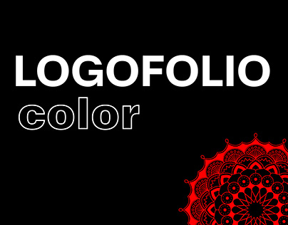 LOGOFOLIO: color