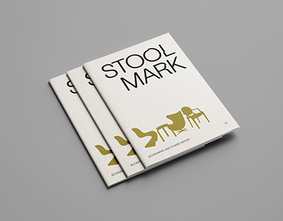 STOOL bookmarks | 2023