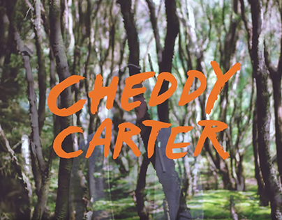 Cheddy Carter - Janet (Music Video)
