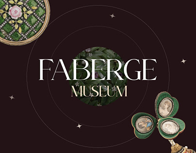 FABERGE MUSEUM | Corporate Website