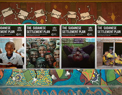 The Sudanese Settlement Plan