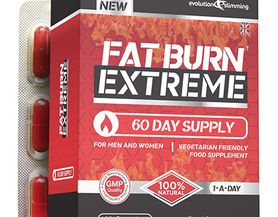 Fat Burn Extreme Review