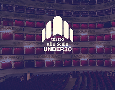 Teatro alla Scala Under30 - Rebranding