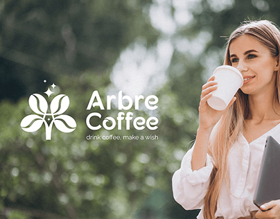 Logo “Arbre coffee”