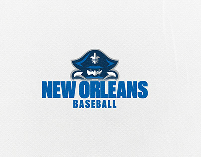 2021 New Orleans Baseball