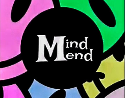 Mind Mend - Your mental health companion