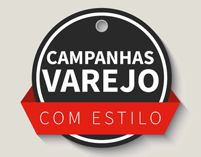CAMPANHAS - VAREJO