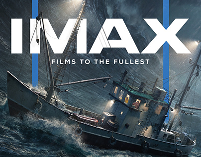 IMAX - Films to the Fullest