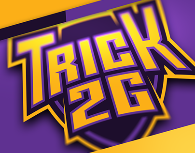 Trick2g Logo
