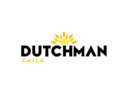 Logo Dutchman