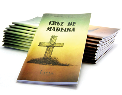 Editorial project - book of poetry / Proyecto editorial