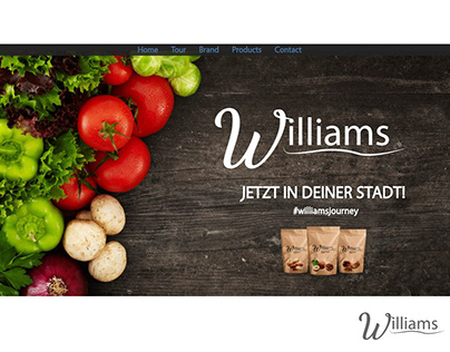 Williams Food