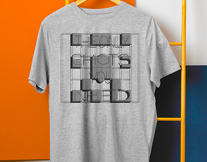 T shirts Design