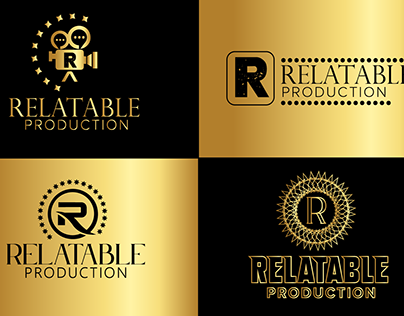 FILM PRODUCTION LOGOS