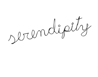 Serendipity - fanzine