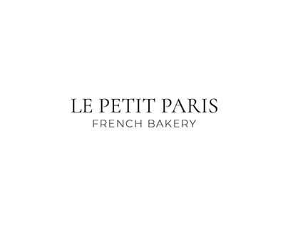 Le Petit Paris | bakery