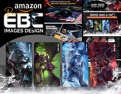 Amazon EBC Images Design