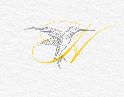 Hummingbird - Screenwriter branding