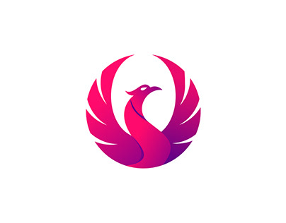 eagle logo design symbol