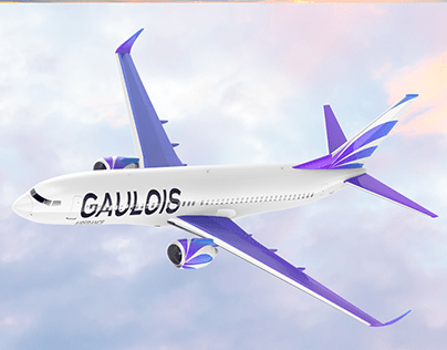 Gaulois Airline