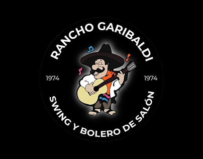 Rancho Garibaldi - Propuesta 50 Aniversario