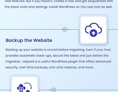 WordPress Website Migration Checklist