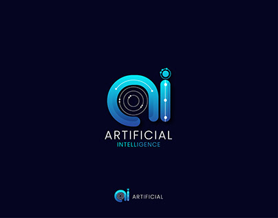 Artificial - Logo Design