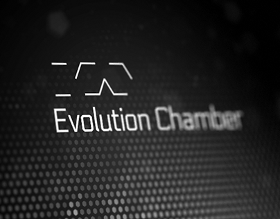 Teonite Evolution Chamber — WWW+Identity
