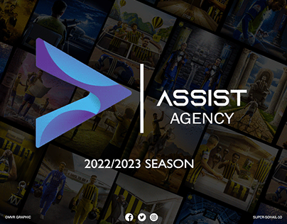 Assist Agency works ( 2022-2023 Season )