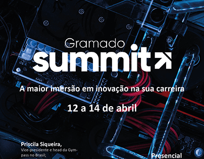 Gramado Summit