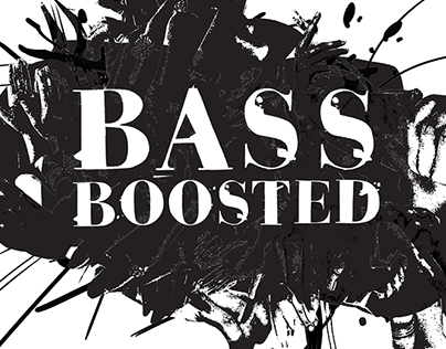 BASS BOOSTED - Classical Book