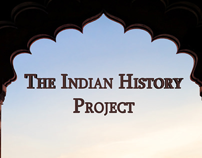 Indian History Project