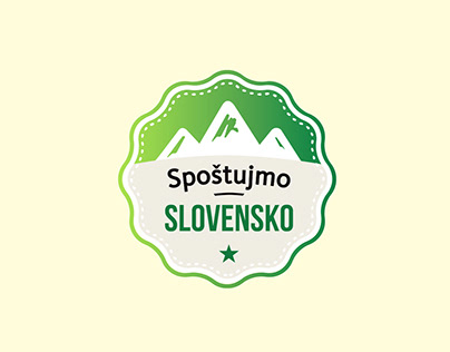 Tuš Slovenija ☆ Logo / Illustration / Brand identity /