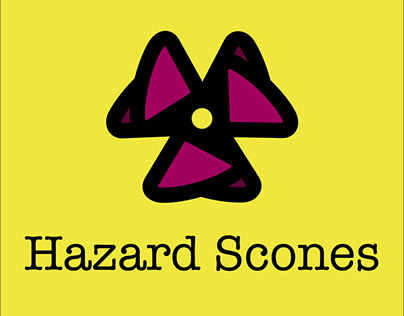 hazard scones
