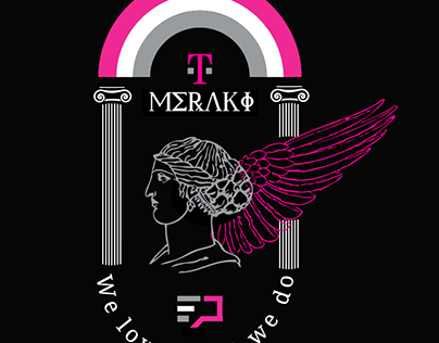 logo design (light and dark version)