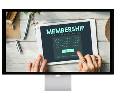 Building the Perfect Membership Site