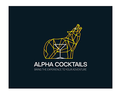 Alpha Cocktails