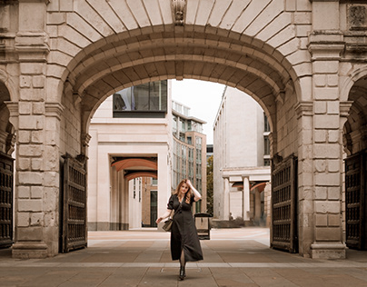 Project thumbnail - Airbnb Experiences | London 3 | Lala Cogo Photography
