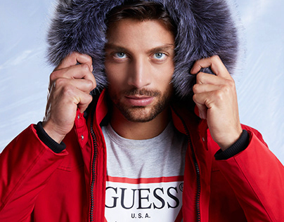 Guess Winter Essential