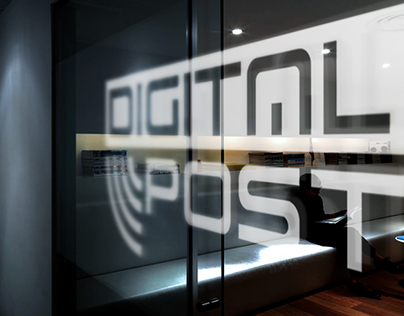 Digital Post ®