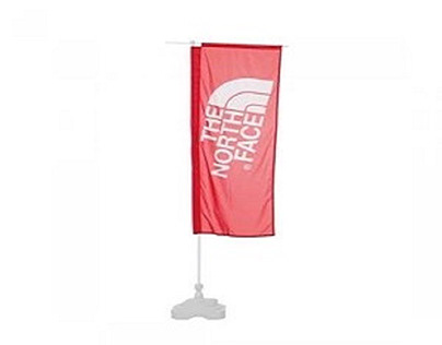 Bespoke event flags printing services at good prices
