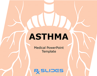 Asthma PowerPoint Presentation Template