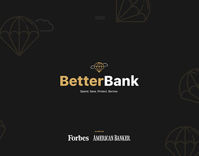 BetterBank Mobile Banking - Build your SafetyNet