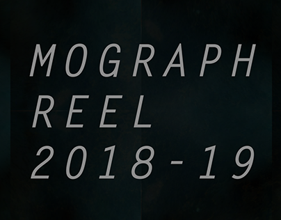 Reel 2018-19