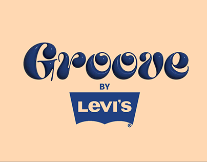 Apparel Design Final Project: Groove by Levi's