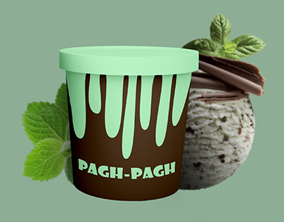 "PAGH-PAGH" Design